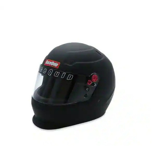 RaceQuip - PRO25 HELMET BLACK
