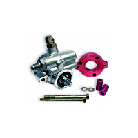 Sweet - 301-30055 | Pto Dry Sump Mount Power Steering Pump