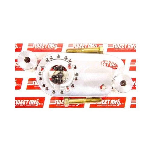 SWE325-30044 | BELLHOUSING PUMP MNT W/FUEL PUMP ADAPTER