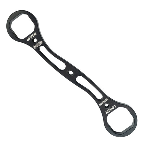 WEHWM260 | WRENCH SCREW IN BALL JOINT
