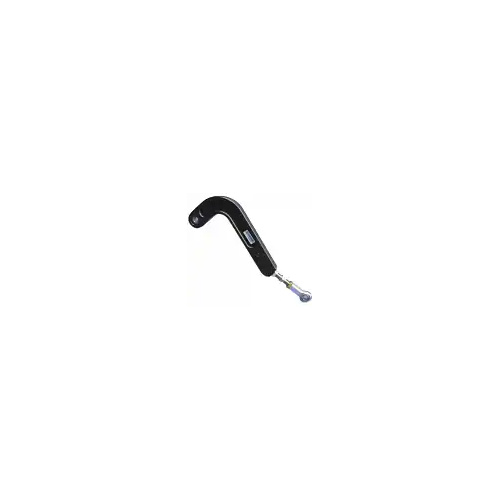 Wehrs Machine - WM4020-22 | Adjustable Aluminum J-Bar 20In-22In