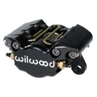 Wilwood - 120-9689-LP |  DynaPro Single Caliper 1.75" Long Piston, .19" Rotor Thickness - 3.75" Mount