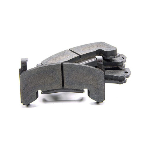 WIL150-14778K | BRAKE PAD SET BP-30 GM METRIC