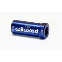 Wilwood - 260-13706 | Residual Pressure Valve 2lb