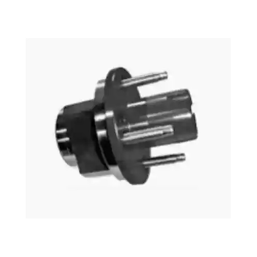 WIN2775-450 | BABY GRAND 4 ON 4-1/2 HUB ASSEMBLY