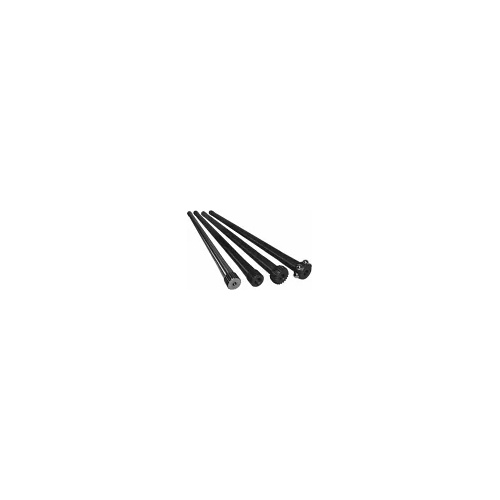 Winters - 5067-36 | Grand National Solid Axle - 36" - 31/24 Spline