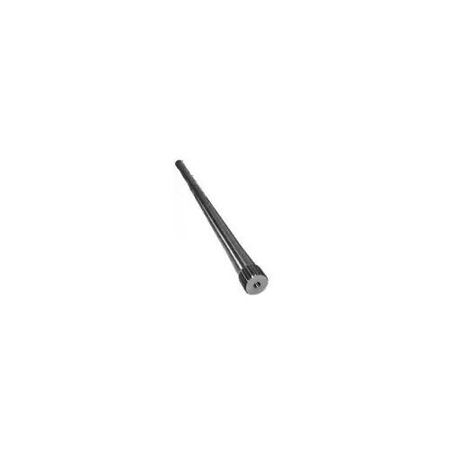 Winters - 5067G-38 | Wide 5 Gun Drilled 38" Axle - 31, 24 Spline