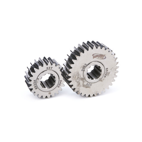 Winters - 8532A | Quick Change Gears - Set #32A
