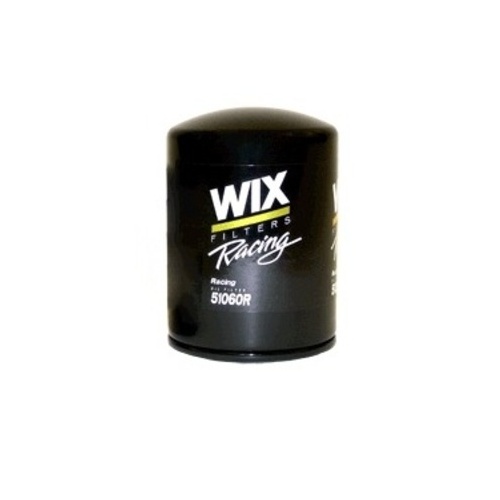WIX51060R | OIL FILTER GM 13/16-16 WITH ANTI DRAIN