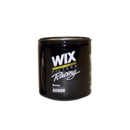 WIX51069R | WIX OIL FILTER CHEV SHORT (HP8)