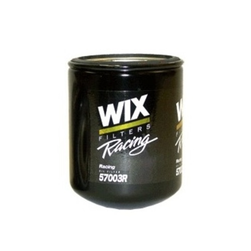 WIX57003R | WIX RACING FILTER 1-1/2-12