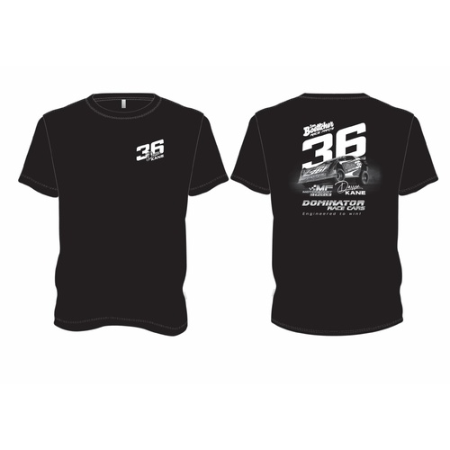 Ian Boettcher Racing 2024  T - Shirt
