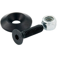 Bolt Kits, Braces & Hinges