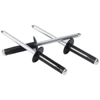Body Raw Material & Installation Accessories