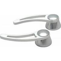 Door Handles, Latches, Looms & Cranks