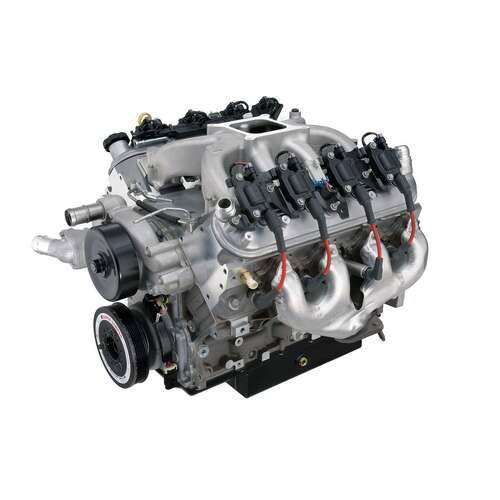 Crate Engines 