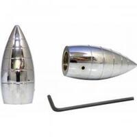 Emblems, Mirrors, Lights & Windscreen