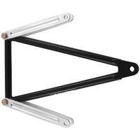 Jacobs Ladders & Components