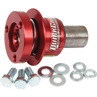 Quick Release Hubs