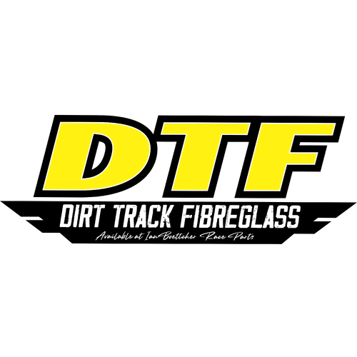 Dirt Track Fibreglass 
