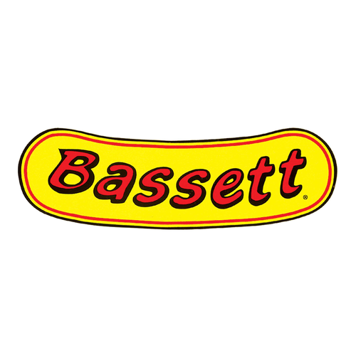 Bassett Racing Wheel