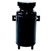 Radiator Headers & Overflows Tanks