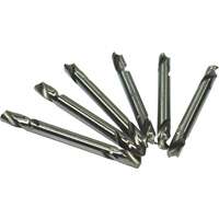 Drill Bits, Taps & Reamers 