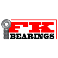 FK Rod Ends and Bearings