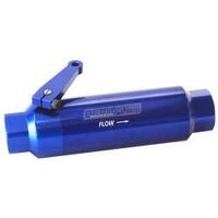 Fuel Filters, Brackets & Shut-Offs