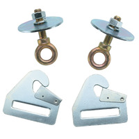 Harness Parts & Accessories