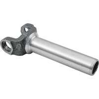 Drive, Slip Yokes & Unis