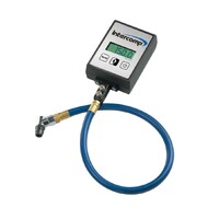 Tyre Pressure Gauges