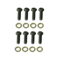 Brake Kit & Bolt Kits