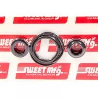 Power Steering Gaskets and Seals