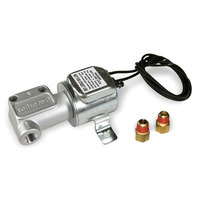 Brake Shut-Off Valves