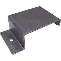 Radiator Support Panels