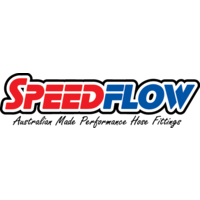Speedflow Fittings and Hose