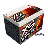 Batteries & Accessories