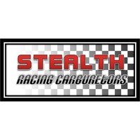 Stealth Racing Carburetors