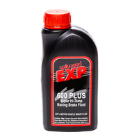 Brake Fluid