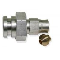 BRAKE LINE & FITTINGS