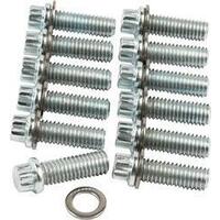 Bolt Kits, Studs & Washers