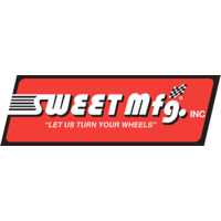 Sweet Manufacturing Inc.