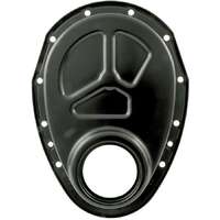 Engine Covers, Pans, and Dress-Up Components