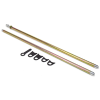 Window Net Installation Kit