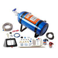 Nitrous Oxide Systems and Components