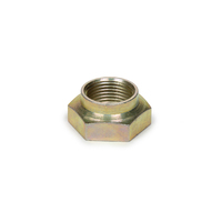 Pinion Nuts