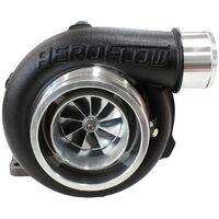 Superchargers-Turbochargers and Components