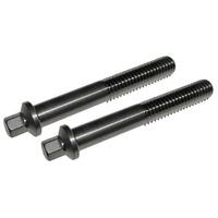Titanium Bolts & Bolt Kits