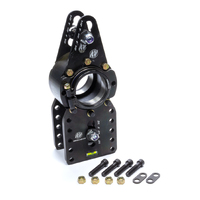 Bird Cages & Clamp-on Brackets